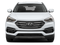 2017 Hyundai Santa Fe Sport Sport Utility 4D
