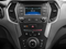 2017 Hyundai Santa Fe Sport Sport Utility 4D