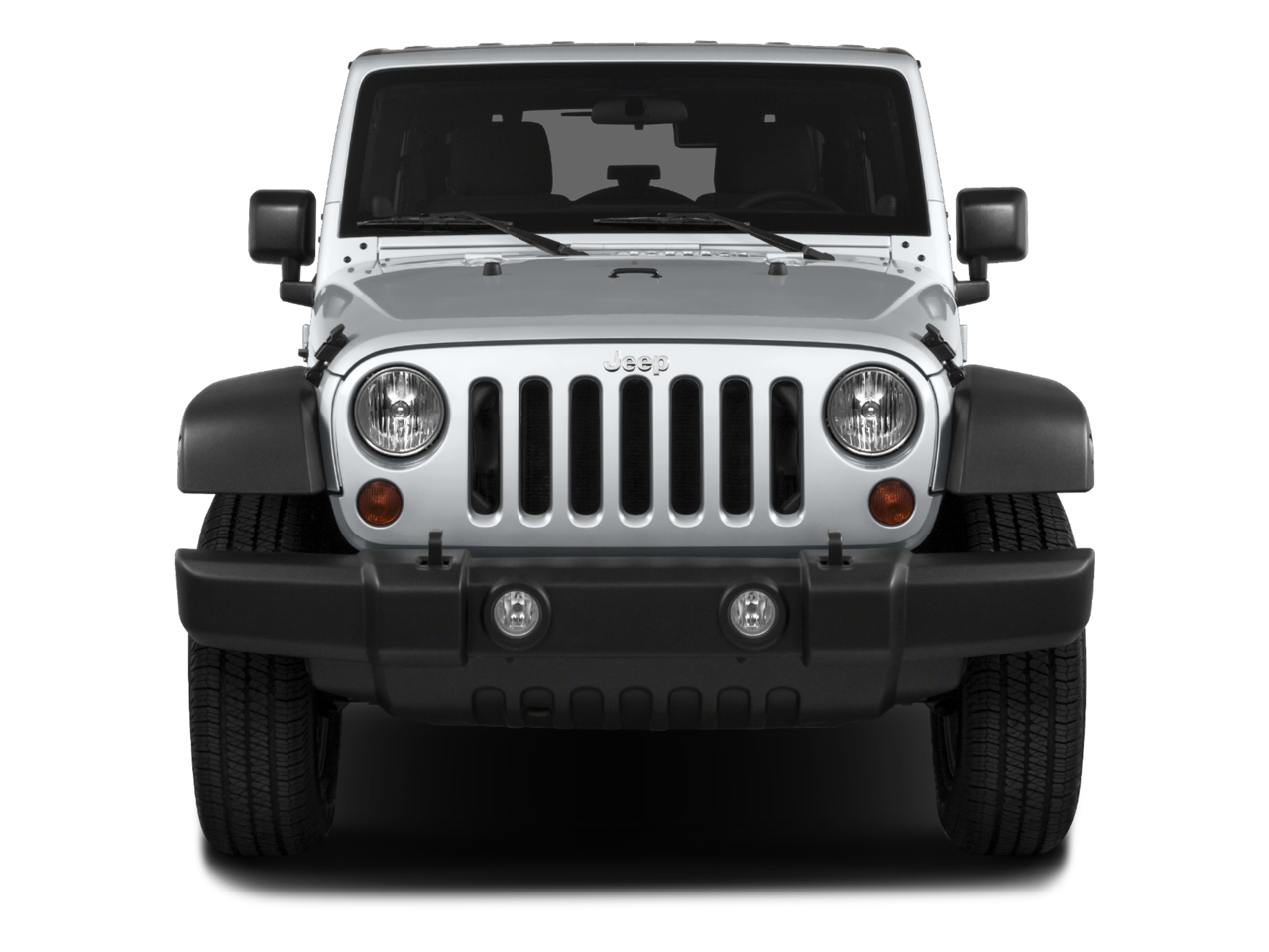 2017 Jeep Wrangler Unlimited Sport S Sport Utility 4D