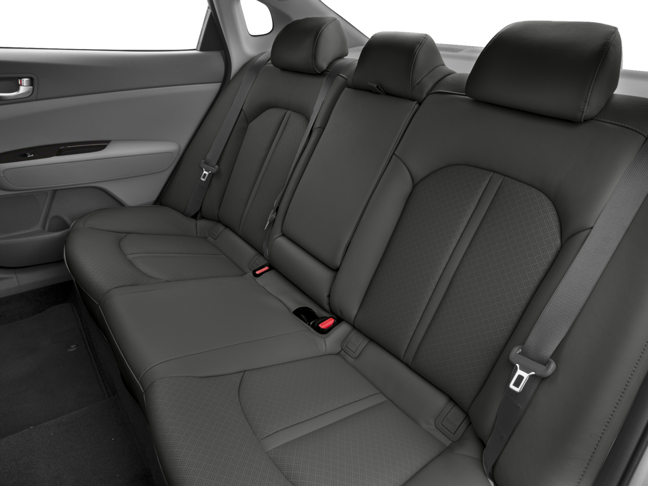 2017 Kia Optima LX Sedan 4D