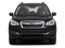 2017 Subaru Forester 2.5i Sport Utility 4D