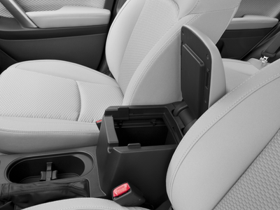 2017 Subaru Forester 2.5i Sport Utility 4D