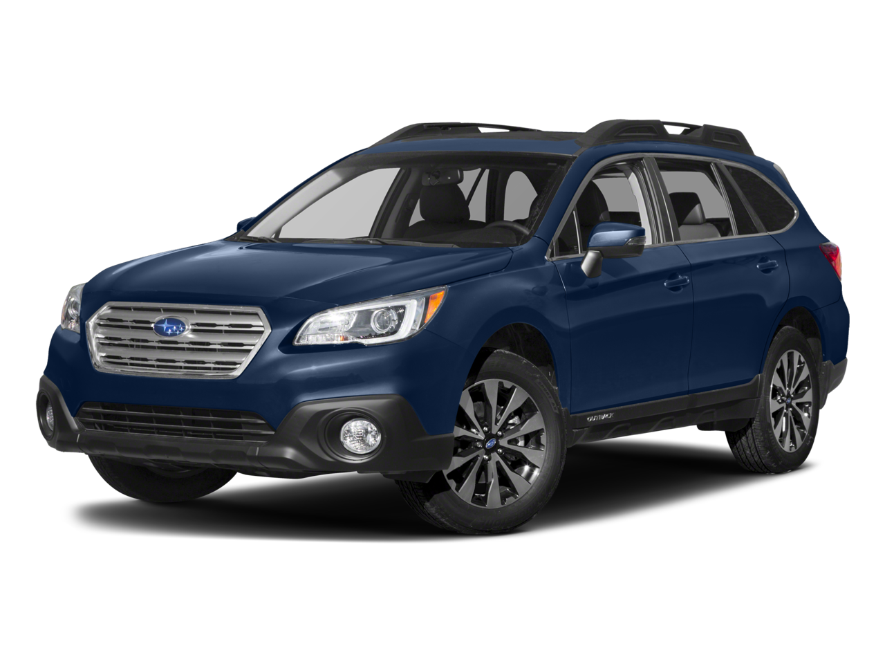 2017 Subaru Outback 2.5i Limited Wagon 4D