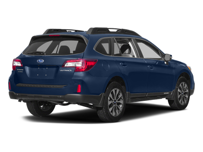 2017 Subaru Outback 2.5i Limited Wagon 4D