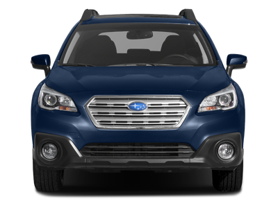 2017 Subaru Outback 2.5i Limited Wagon 4D