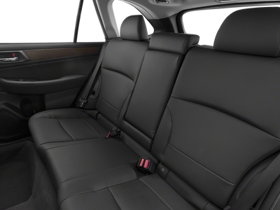 2017 Subaru Outback 2.5i Limited Wagon 4D