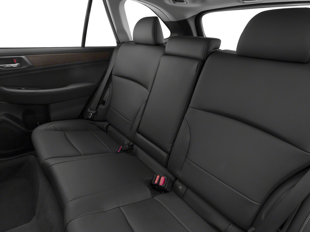 2017 Subaru Outback 2.5i Limited Wagon 4D