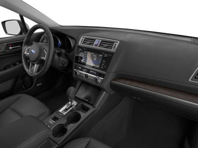 2017 Subaru Outback 2.5i Limited Wagon 4D