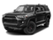 2017 Toyota 4Runner TRD Pro Sport Utility 4D