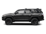 2017 Toyota 4Runner TRD Pro Sport Utility 4D