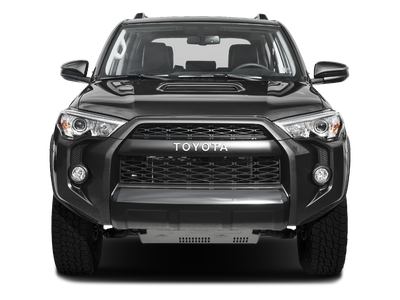 2017 Toyota 4Runner TRD Pro Sport Utility 4D