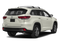 2017 Toyota Highlander XLE Sport Utility 4D