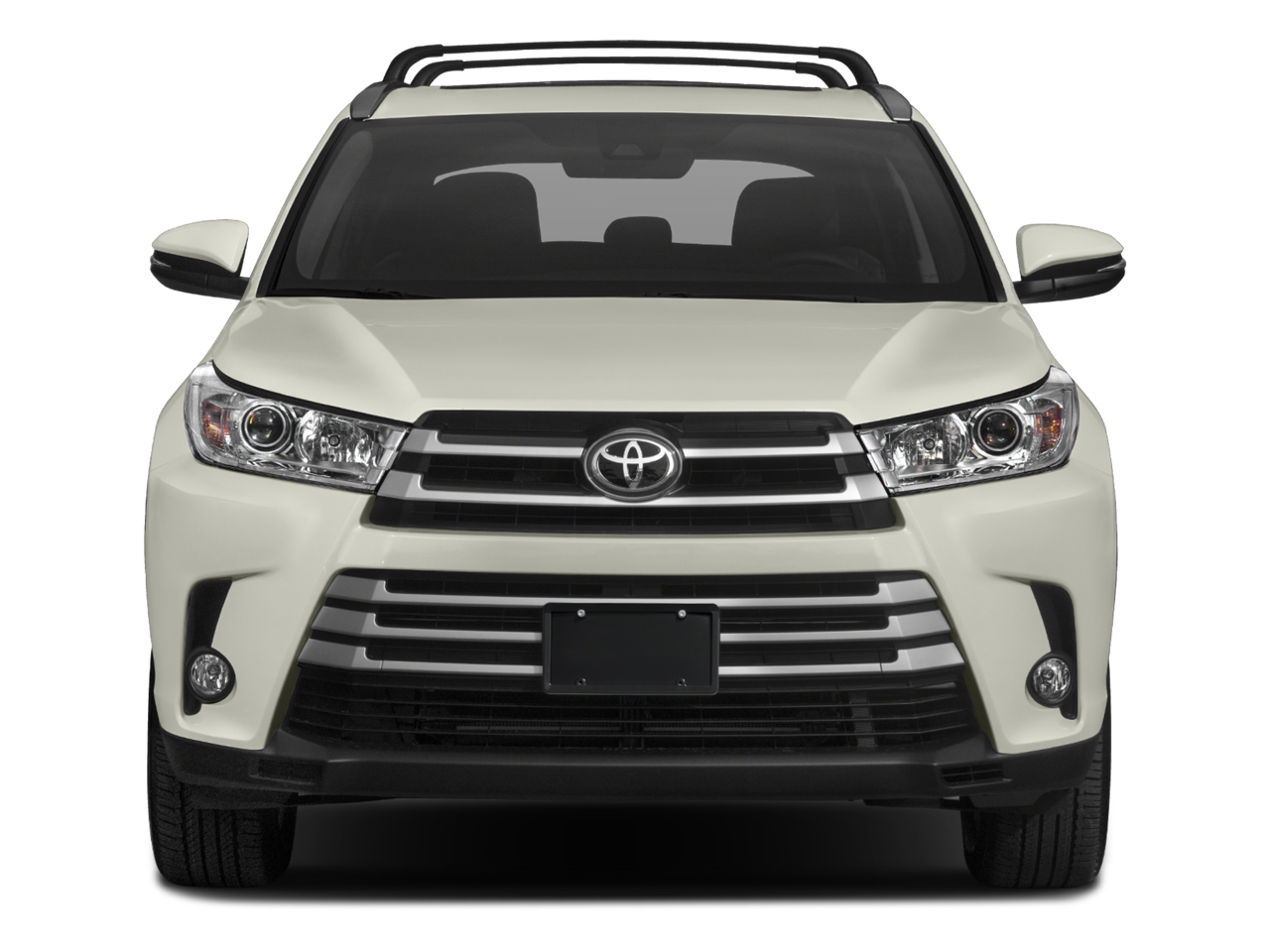 2017 Toyota Highlander XLE Sport Utility 4D