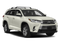 2017 Toyota Highlander XLE Sport Utility 4D