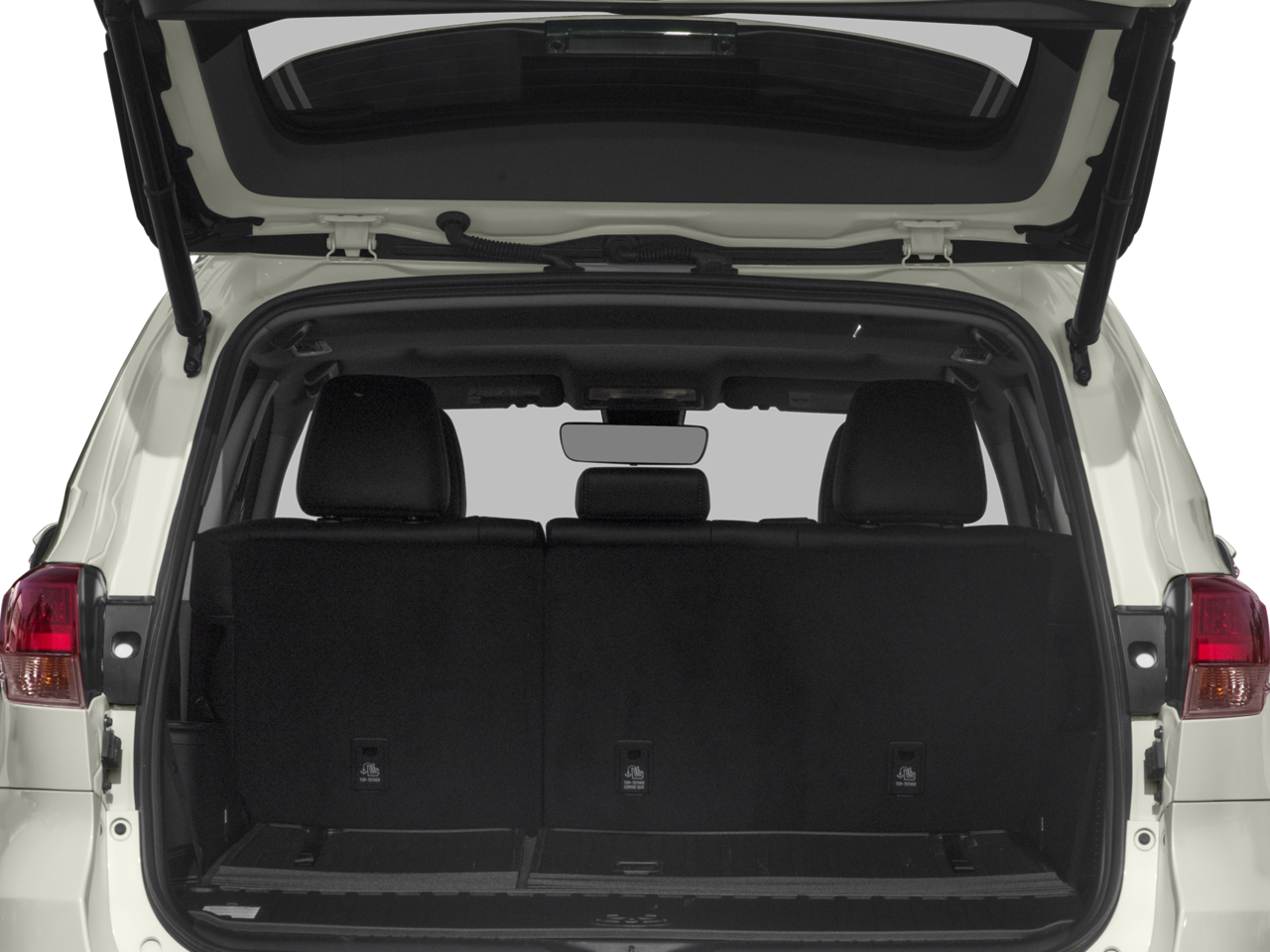 2017 Toyota Highlander XLE Sport Utility 4D