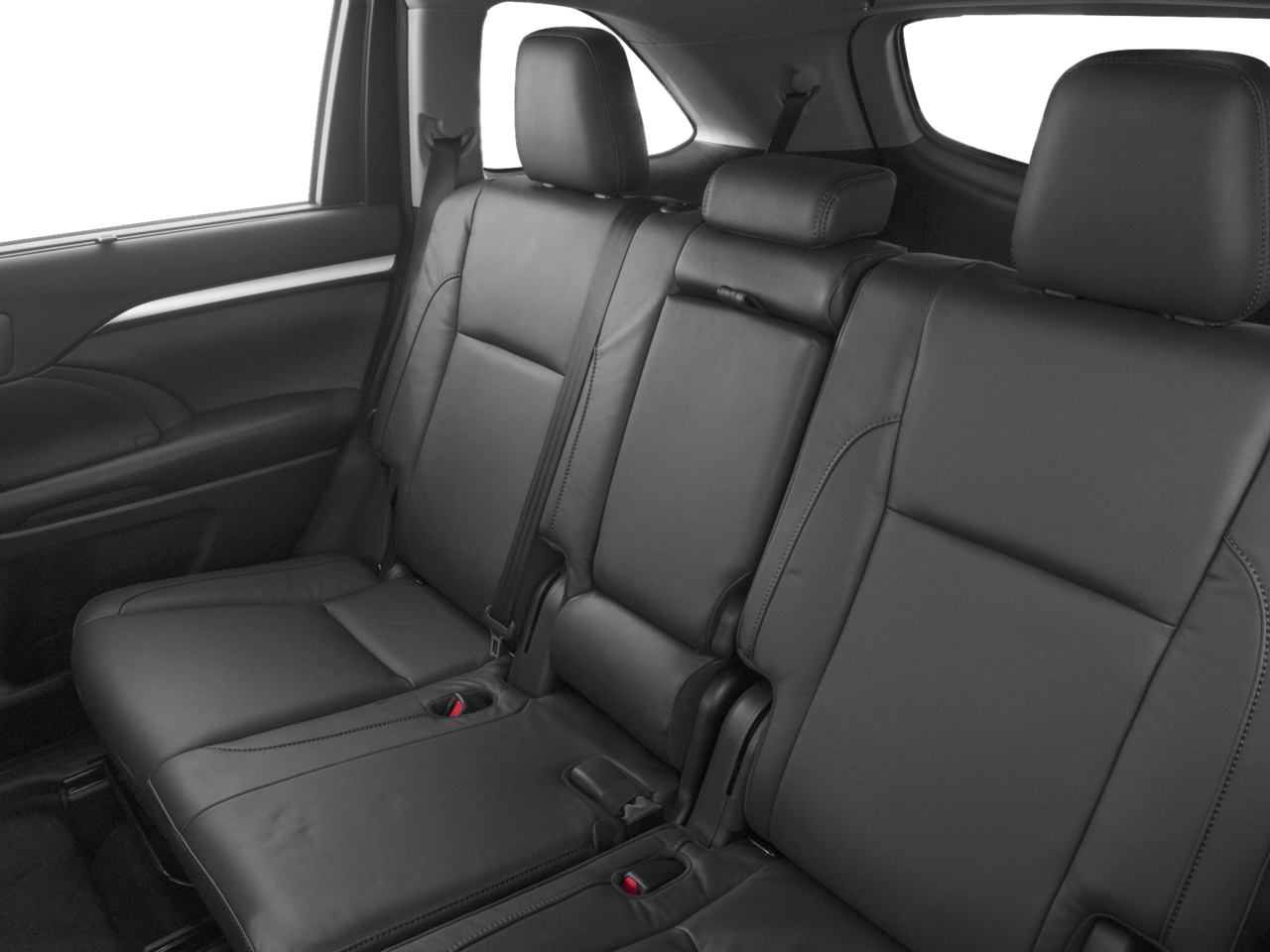 2017 Toyota Highlander XLE Sport Utility 4D