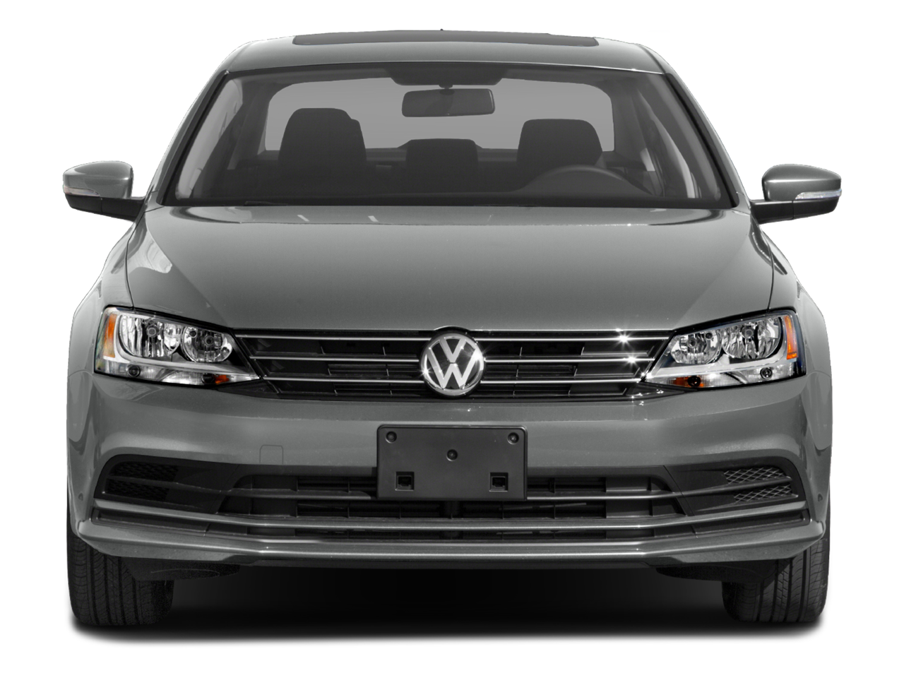 2017 Volkswagen Jetta 1.4T SE Sedan 4D
