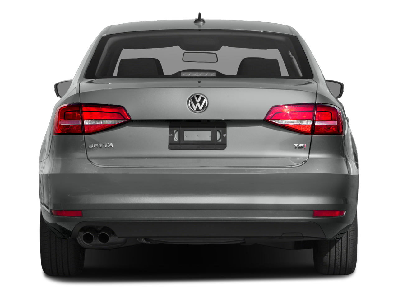 2017 Volkswagen Jetta 1.4T SE Sedan 4D
