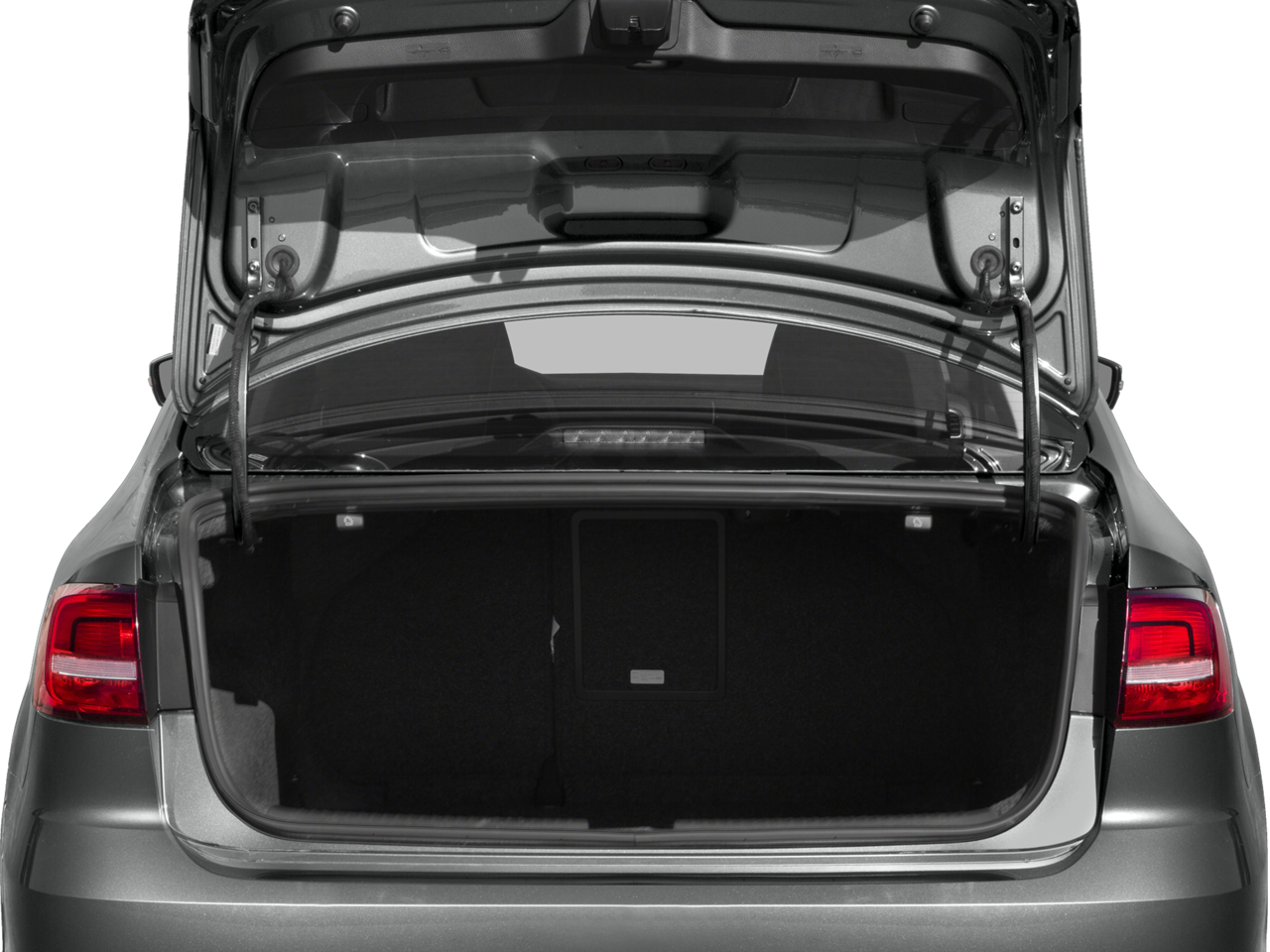 2017 Volkswagen Jetta 1.4T SE Sedan 4D