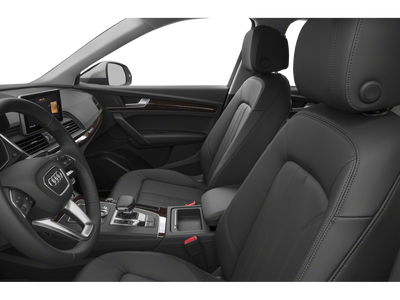 2018 Audi Q5 Premium Sport Utility 4D