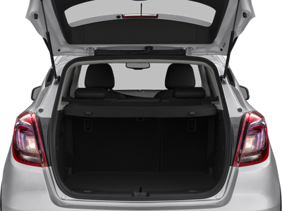 2018 Buick Encore Preferred Sport Utility 4D