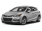 2018 Chevrolet Cruze LT Hatchback 4D