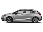 2018 Chevrolet Cruze LT Hatchback 4D