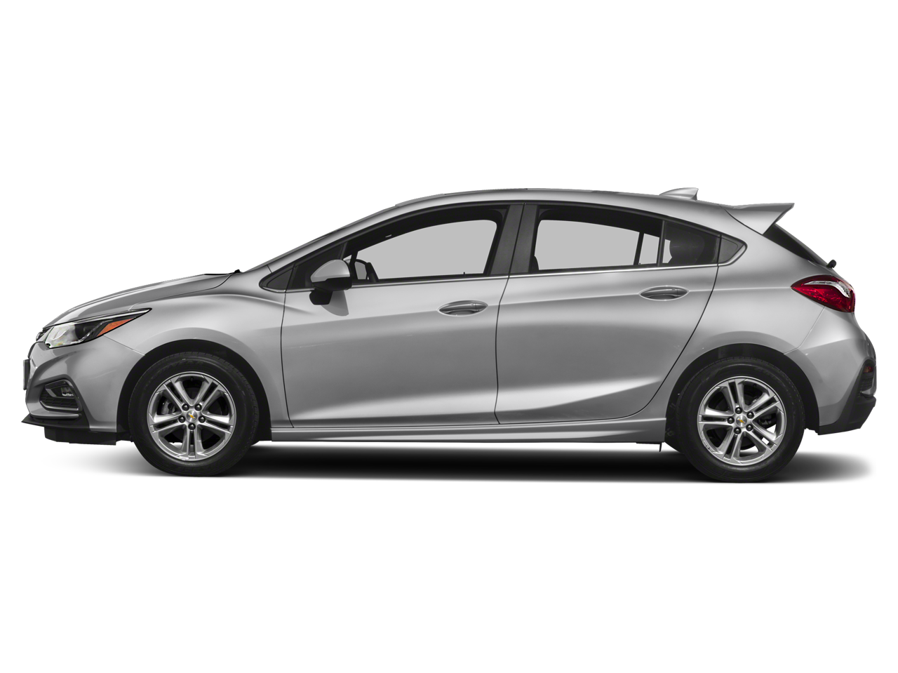 2018 Chevrolet Cruze LT Hatchback 4D
