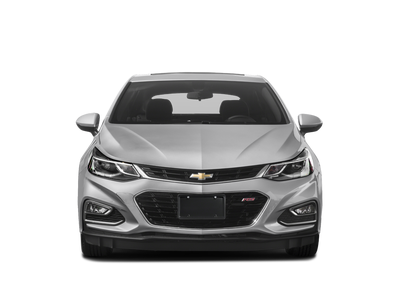 2018 Chevrolet Cruze LT Hatchback 4D