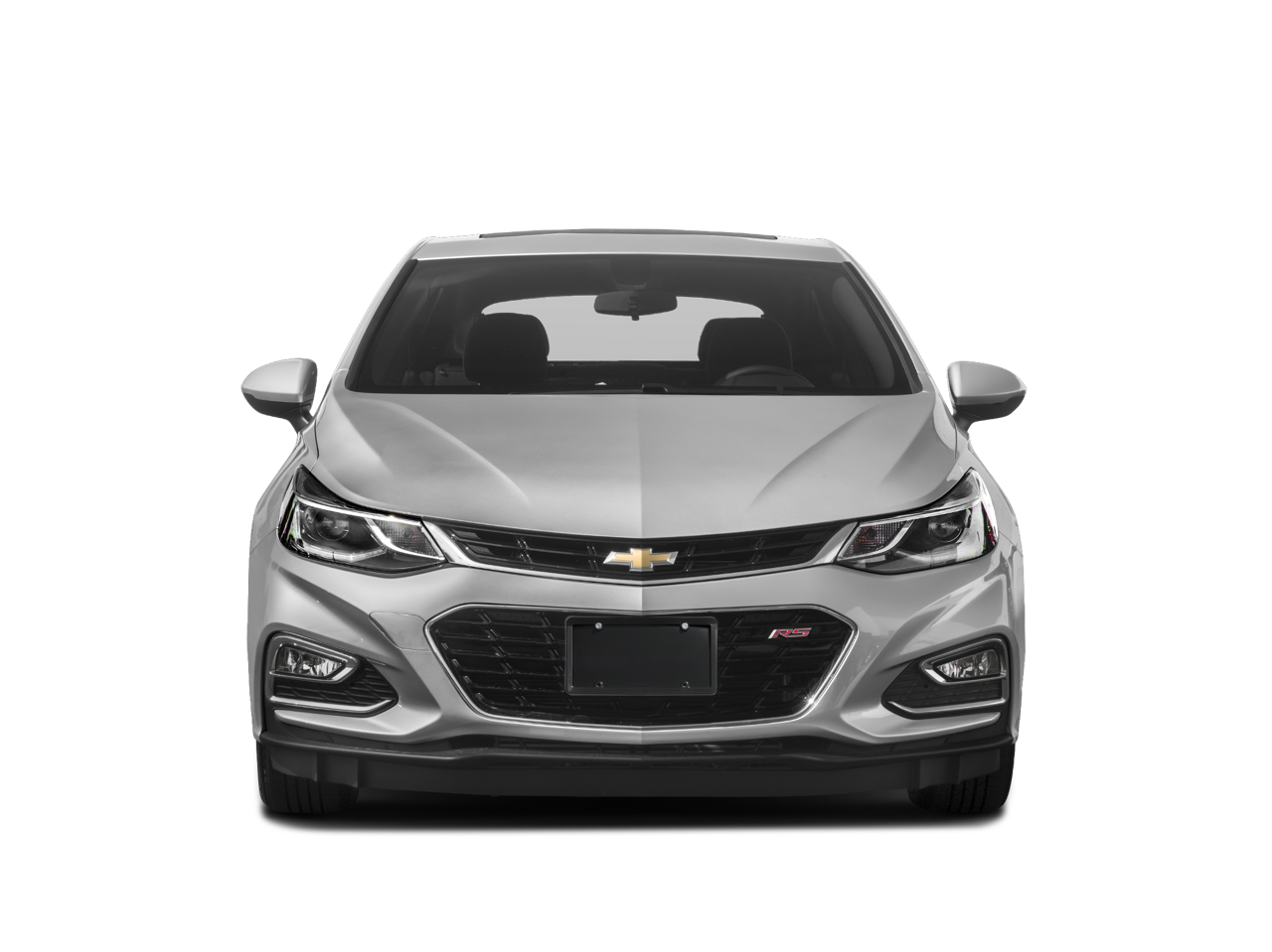 2018 Chevrolet Cruze LT Hatchback 4D