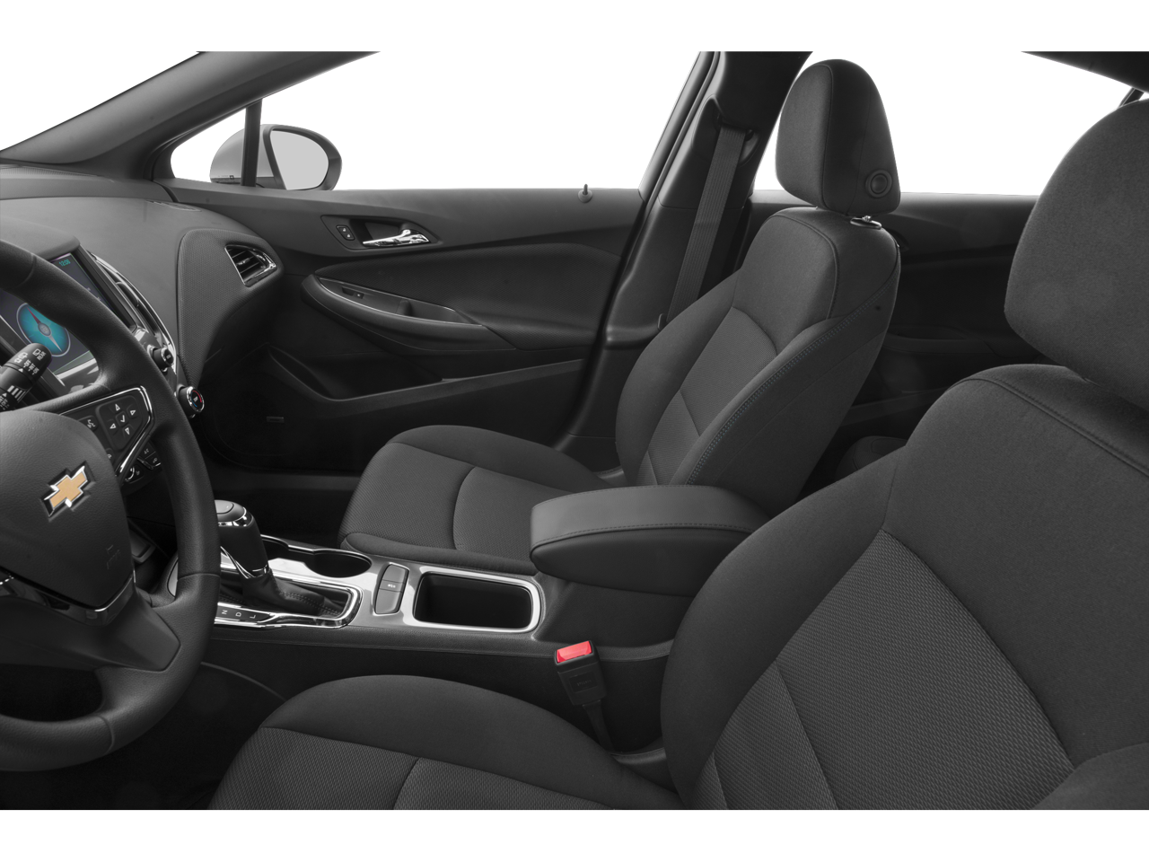 2018 Chevrolet Cruze LT Hatchback 4D