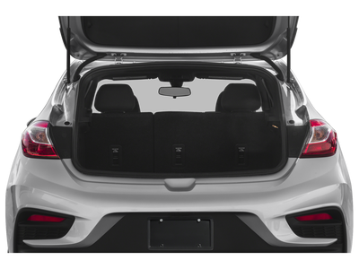 2018 Chevrolet Cruze LT Hatchback 4D