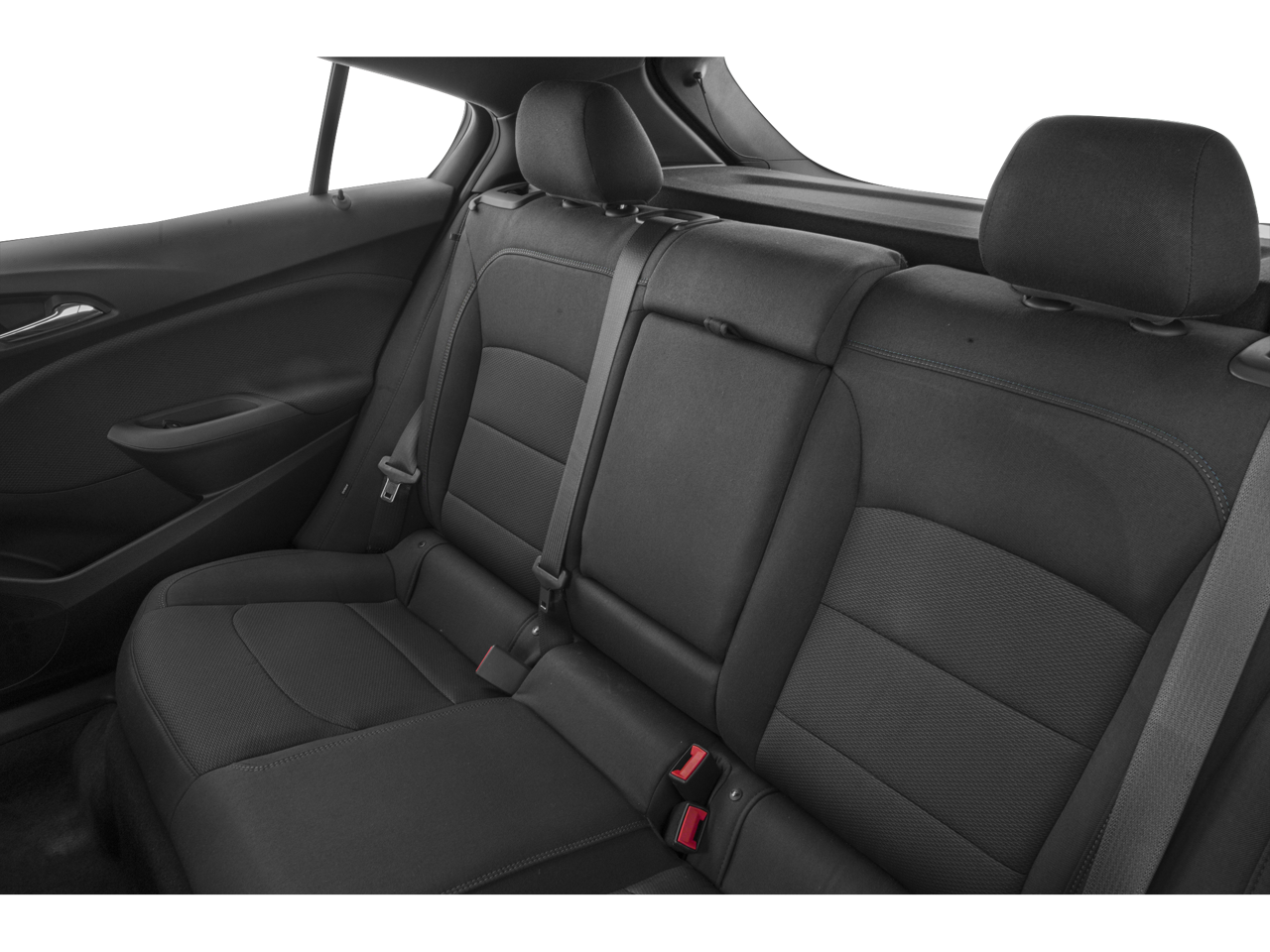 2018 Chevrolet Cruze LT Hatchback 4D