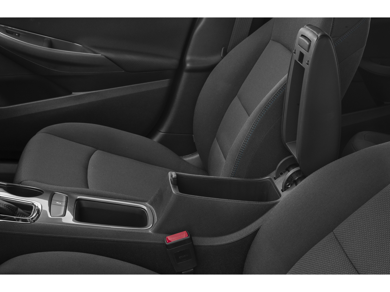 2018 Chevrolet Cruze LT Hatchback 4D