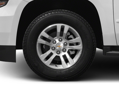 2018 Chevrolet Tahoe LT Sport Utility 4D