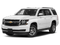 2018 Chevrolet Tahoe LT Sport Utility 4D