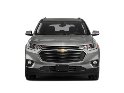 2018 Chevrolet Traverse LT Sport Utility 4D