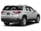 2018 Chevrolet Traverse LT Sport Utility 4D