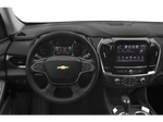 2018 Chevrolet Traverse LT Sport Utility 4D