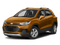 2018 Chevrolet Trax LT Sport Utility 4D