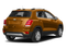 2018 Chevrolet Trax LT Sport Utility 4D