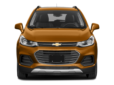 2018 Chevrolet Trax LT Sport Utility 4D