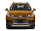 2018 Chevrolet Trax LT Sport Utility 4D