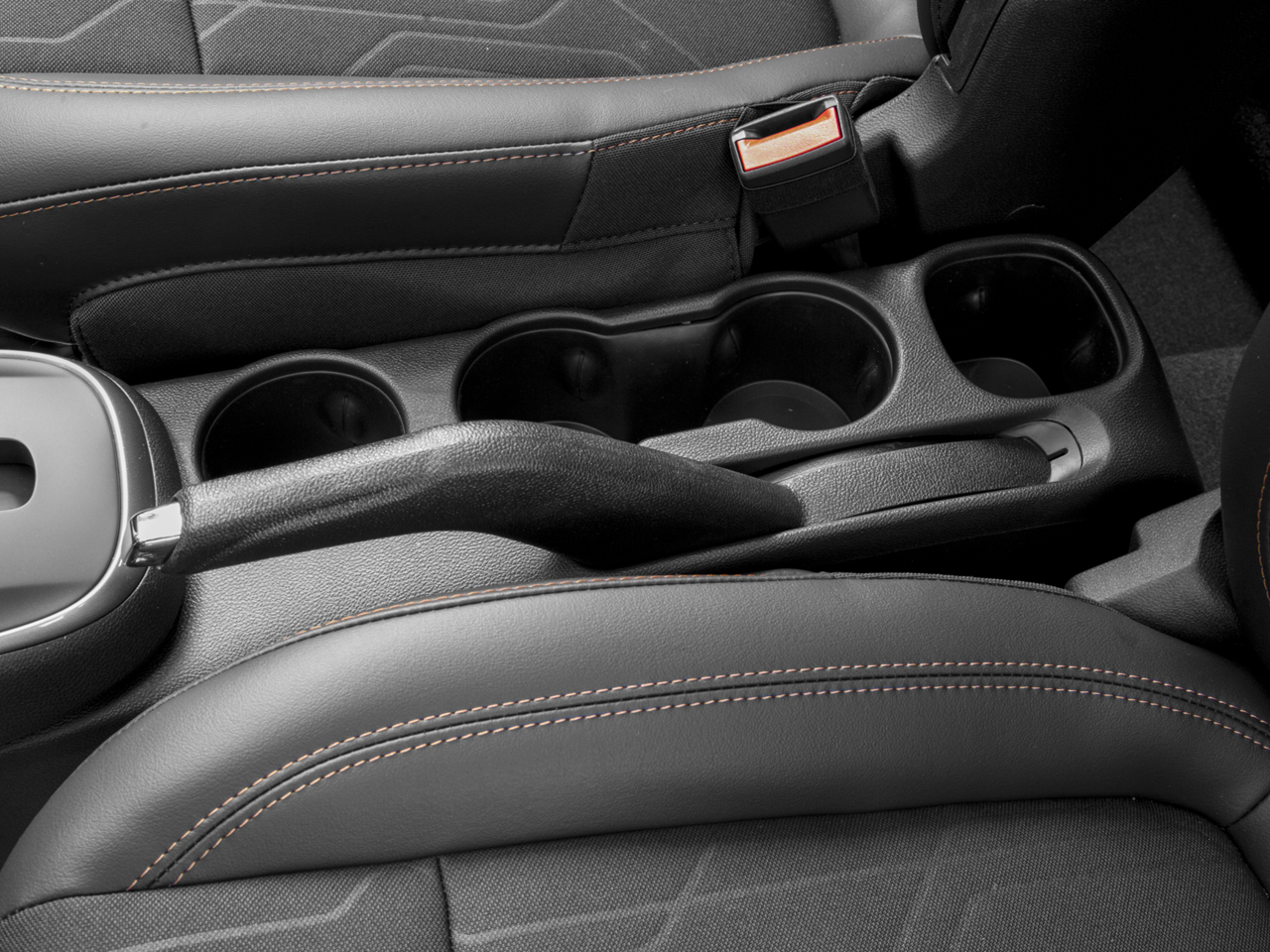 2018 Chevrolet Trax LT Sport Utility 4D