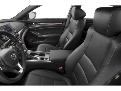 2018 Honda Accord Sport Sedan 4D