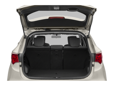 2018 Hyundai Santa Fe Sport Sport Utility 4D