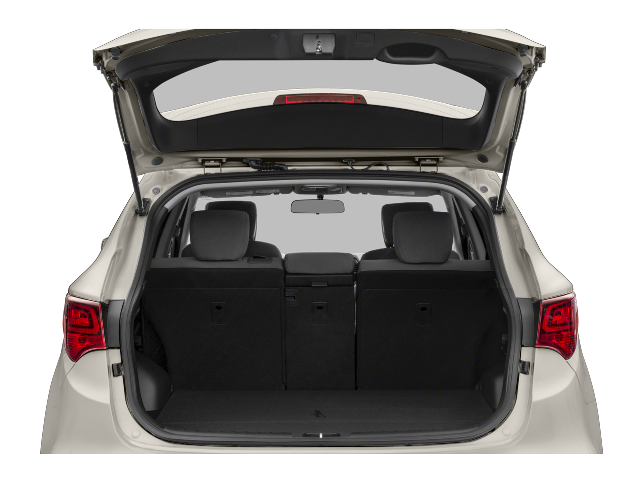 2018 Hyundai Santa Fe Sport Sport Utility 4D