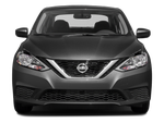 2018 Nissan Sentra S Sedan 4D