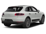 2018 Porsche Macan Sport Utility 4D