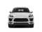 2018 Porsche Macan Sport Utility 4D